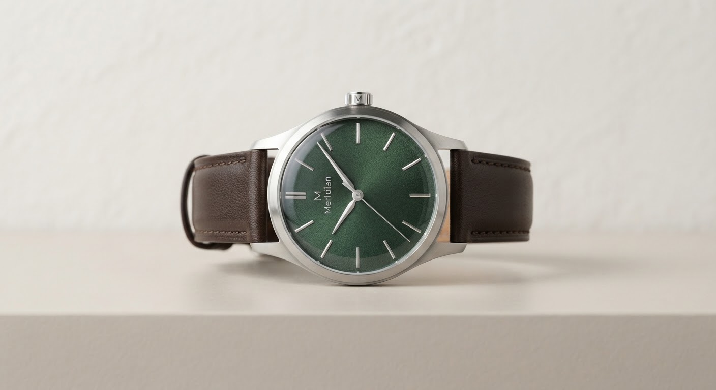 Forest 38 — Limited Edition