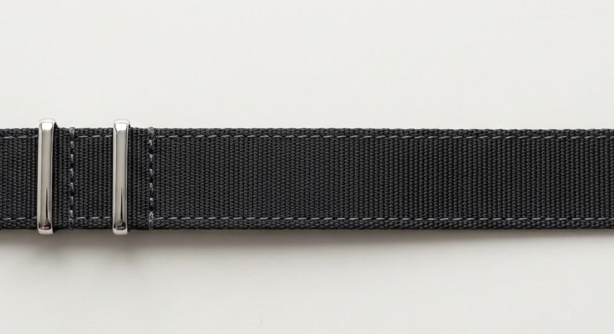 NATO Strap 20mm — detail view