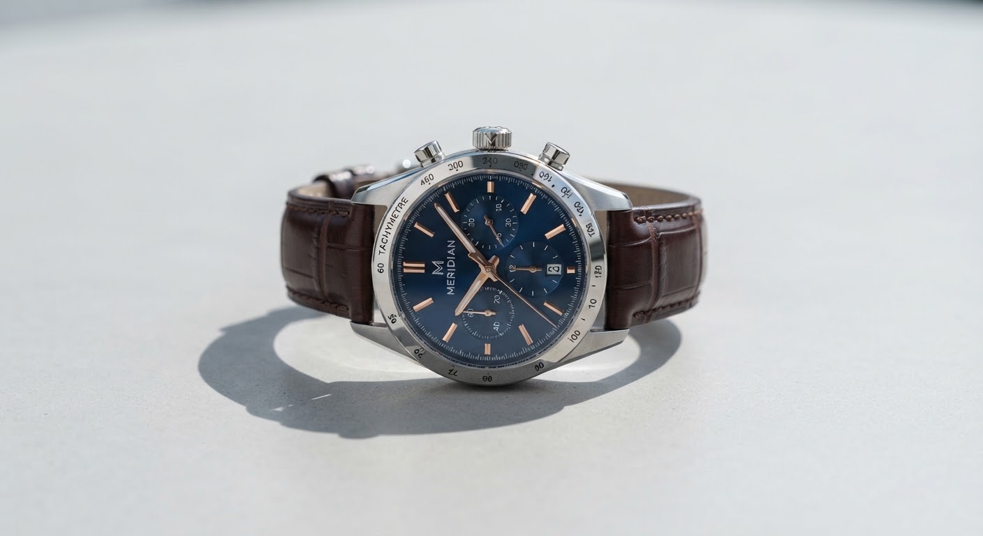 Summit Gold — Automatic
